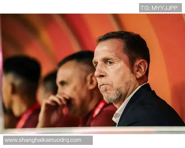 媒体人直言久尔杰维奇执教水平不足国青球员潜力被战术限制