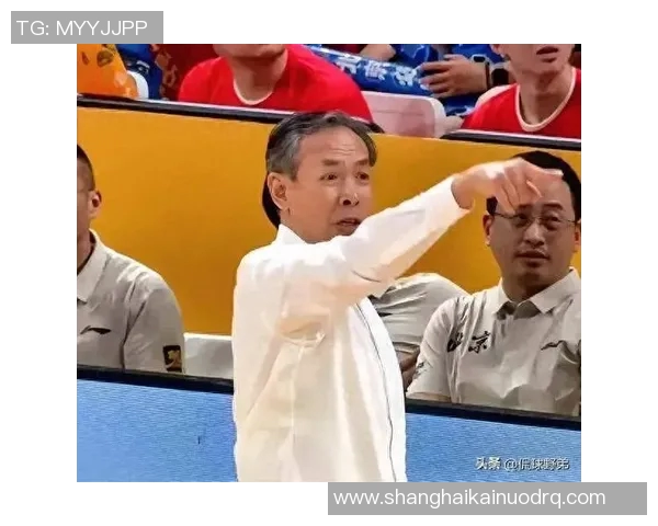 广厦角色球员挺身而出许利民换人策略令人费解