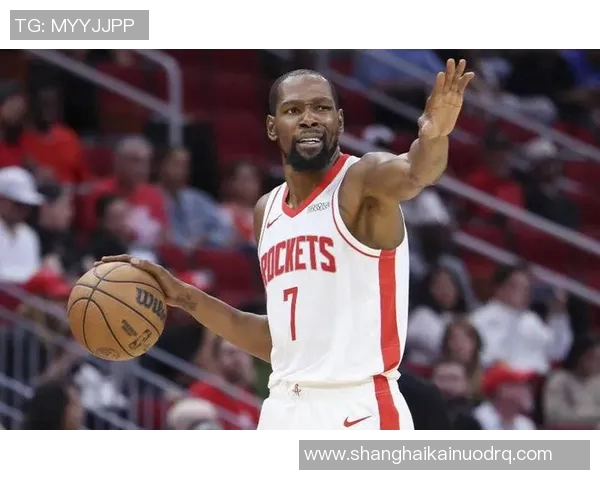 杜兰特重返火箭开启新篇章能否逆袭重塑辉煌