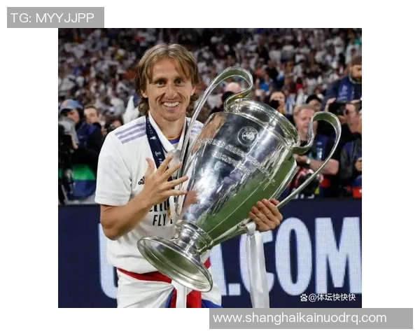 皇马惨遭淘汰传奇中场莫德里奇泪洒赛场或将告别欧冠